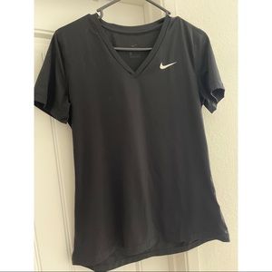 Nike drifit shirt